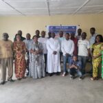 Goma : Lancement officiel de la Commission paroissiale d’arbitrage pour renforcer la résolution locale des disputes