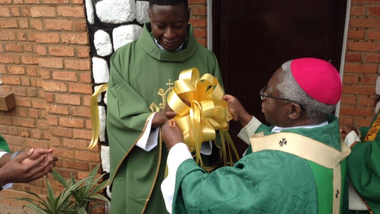 BUKAVU: Réouverture du CLA