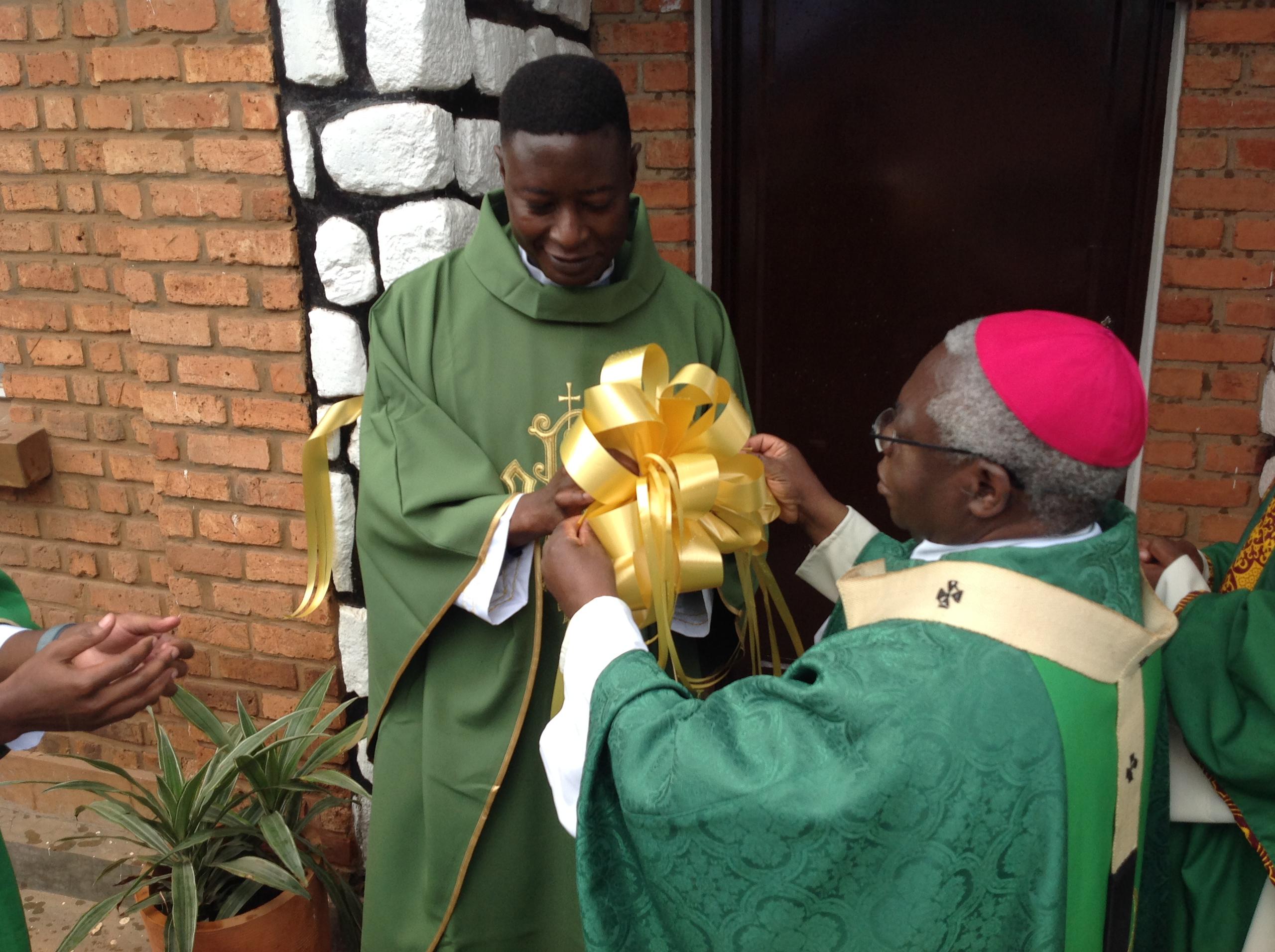 BUKAVU: Réouverture du CLA