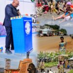 Beni : Les déplacés de guerre au cœur d’un Forum pour la paix