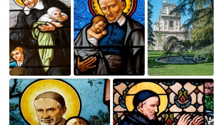 Diocèse de Goma : Premiers vœux et jubilé d’argent chez les Sœurs de Saint Vincent de Paul de Roeselare