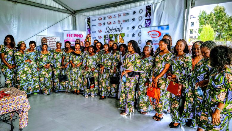 GOMA : La santé de la femme au centre d’une conférence de haut niveau organisée par la CLINOVIE