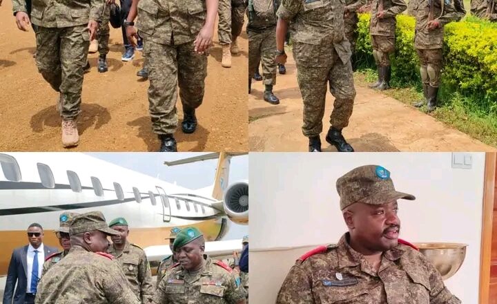 KISANGANI : Les FARDC lancent une opération de neutralisation des FDLR dans le cadre de l’accord de Washington