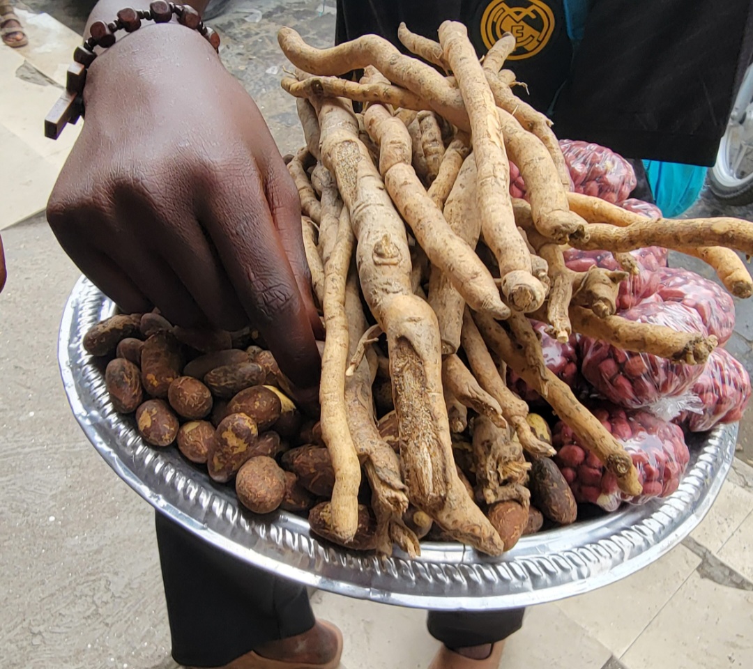 Goma : Le petit commerce ambulant des jeunes, aussi rentable que jamais