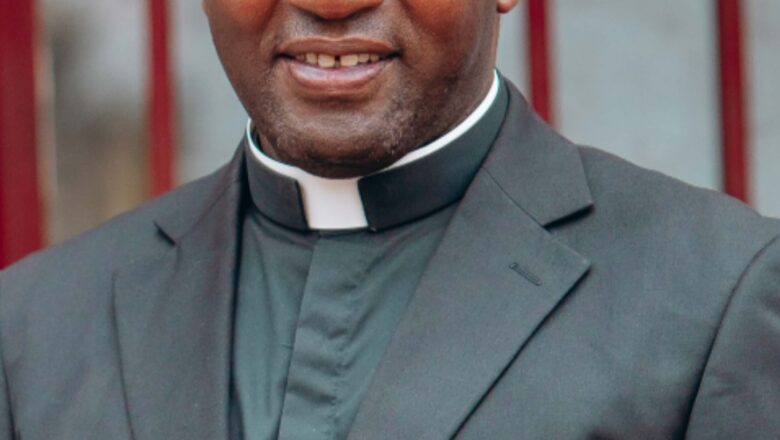 Homélie de l’Abbé Eugène