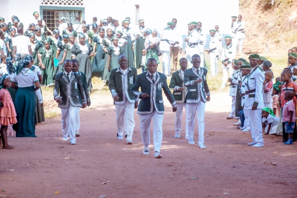 Nord-Kivu : la Journée internationale de la conscience africaine ravive l’héritage de Simon Kimbangu