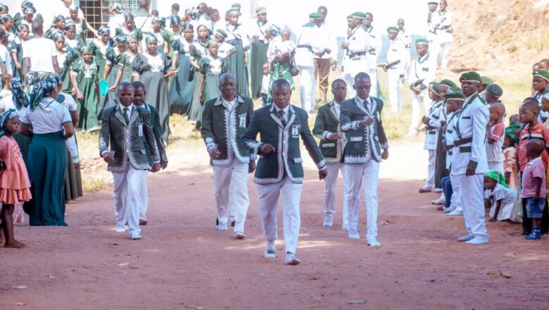 Nord-Kivu : la Journée internationale de la conscience africaine ravive l’héritage de Simon Kimbangu