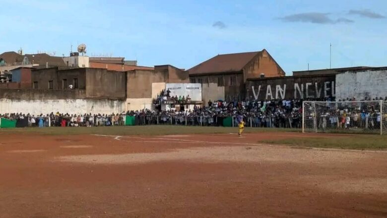 MACOMIN leader provisoire, mais incertitudes persistent en Ligue 2 Zone Est B