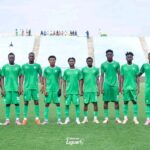 LINAFOOT:DCMP rélegué, l’épilogue d’une légende.