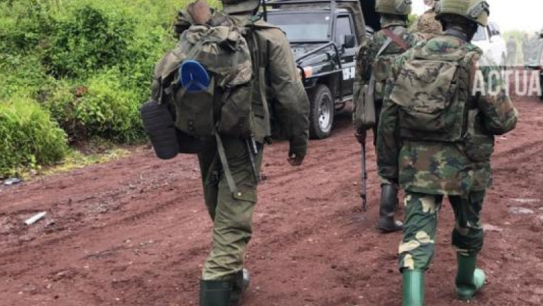 Est de la RDC : la France met en garde contre une illusion militaire et appelle à une solution politique durable