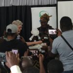 Goma : Vernissage du nouveau livre « L’humanisme : un art de vivre » de l’Abbé Giresse Liévin MUYAYALO
