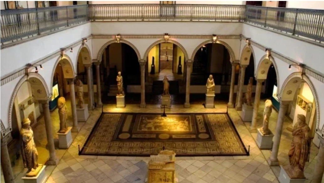 Les biens culturels tunisiens volés sur le musée virtuel de l’Unesco, enfin dévoilés