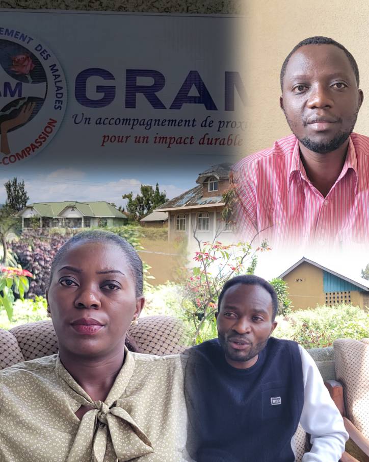 GRAM : Alerte contre Ebola,  GRAM lance un appel d’accompagnement