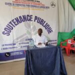 Goma : 27 assistants en pharmacologie brevetés, une nouvelle génération de professionnels de santé issue de la formation professionnelle