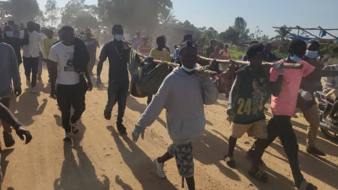 Beni : Des pygmées massacrés dans l’indifférence générale, et l’Est du Congo continue de saigner