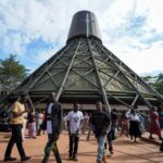 Namugongo: Célébration de la Journée des Martyrs de l’Ouganda sous état sanitaire