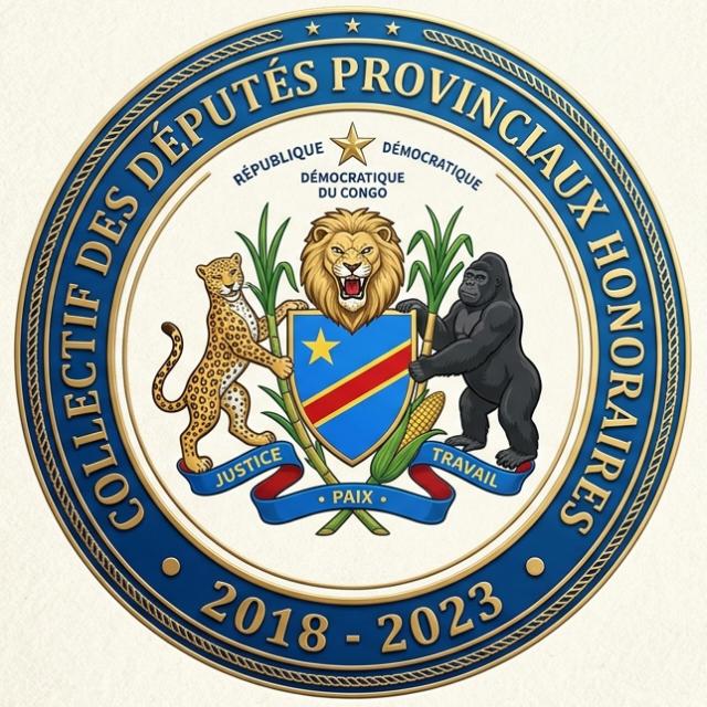 RDC : Les députés provinciaux honoraires annoncent une assemblée générale extraordinaire sur la question constitutionnelle