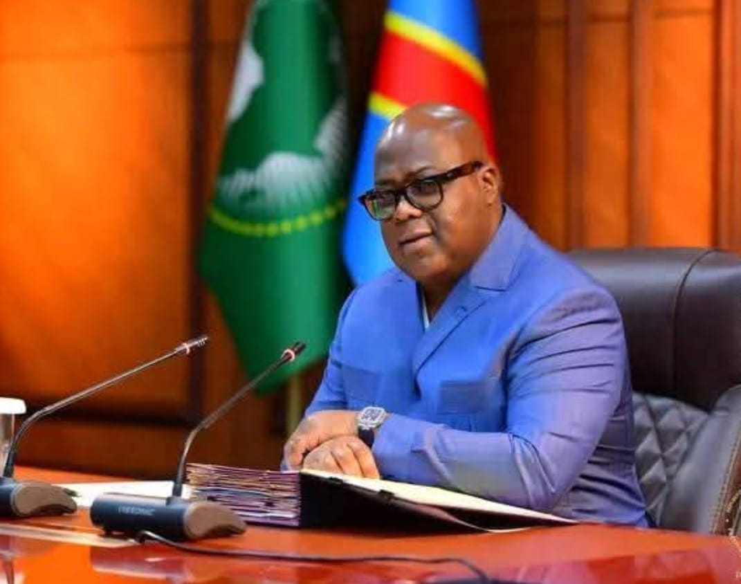 Ebola en Ituri : Le Président Félix Tshisekedi annonce une visite à Bunia pour évaluer la riposte