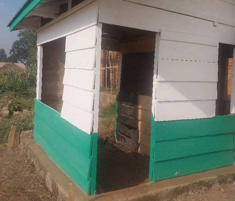 Ituri :Les actes de sabotage compliquent la riposte contre Ebola