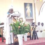 Diocèse de Goma : Monseigneur Willy Ngumbi Ngengele célèbre 19 années d&rsquo;épiscopat sous le signe du service, de la foi et de l&rsquo;espérance