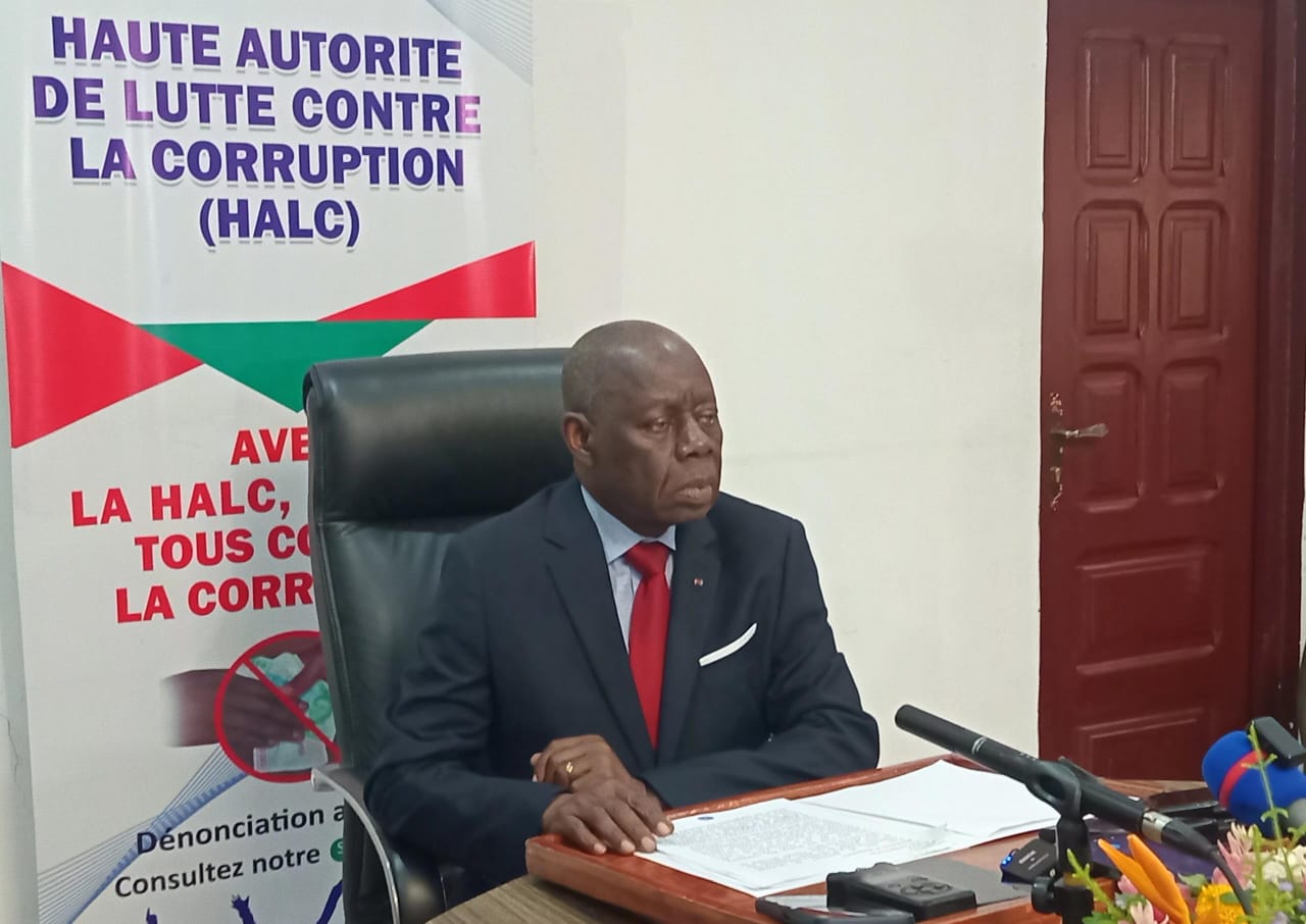 Afrique: Promouvoir l’intégrité dans la lutte contre la corruption