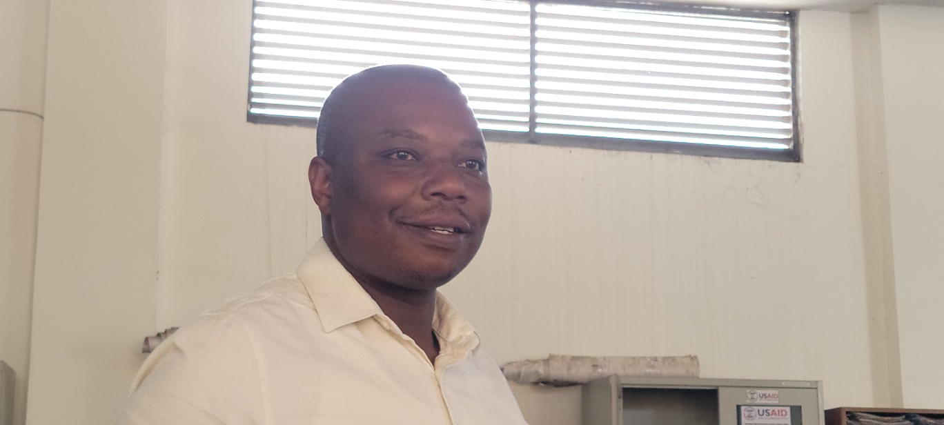 SMAM/PRONANUT/Nord-Kivu : Dr Pascal Nyandwi alerte sur les conséquences du non-allaitement et appelle les médias à renforcer la sensibilisation