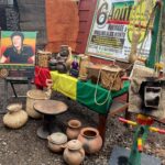 Treize ans après la disparition de Black Muntu Mwalimu, le mouvement Rasta Ouran ravive son héritage spirituel