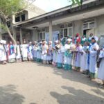 À Goma, UJAMAA WETU clôture sa 6ᵉ promotion avec 19 lauréates en pharmacologie