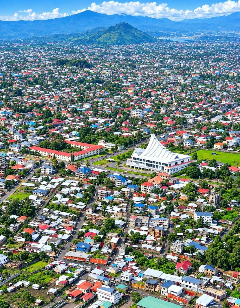 DIOCÈSE DE GOMA : UN NOUVEAU DÉCRET DE MISE EN PLACE DU PERSONNEL DIOCÉSAIN POUR L’ANNÉE PASTORALE 2026-2027
