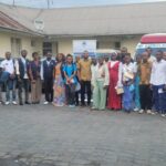 GOMA : ALPHA IMPACT ET LE CNBM-NK EXPLORENT LES PISTES DE COLLABORATION AUTOUR DES NOUVELLES TECHNOLOGIES