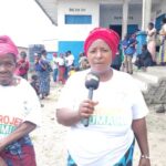 Nyiragongo : SAVE LIFE CONCERN et VASTENACTIE accompagnent 50 bénéficiaires à travers le projet TUMAINI